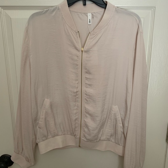 GLAM bomber jacket - Picture 2 of 5